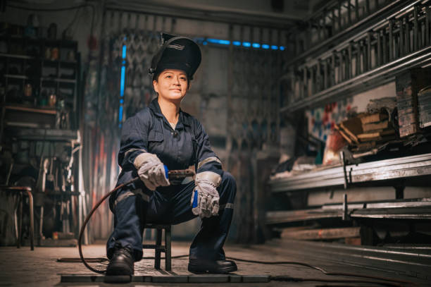 Best Aerospace and Defense Welding in Houston, TX