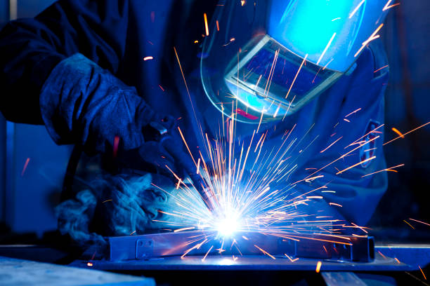 Best Specialty Welding Processes in Houston, TX