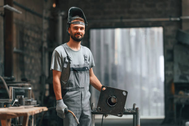 Best Welding Inspection and Certification in Houston, TX