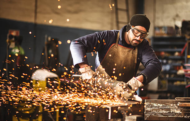 Best Automation and Robotic Welding in Houston, TX